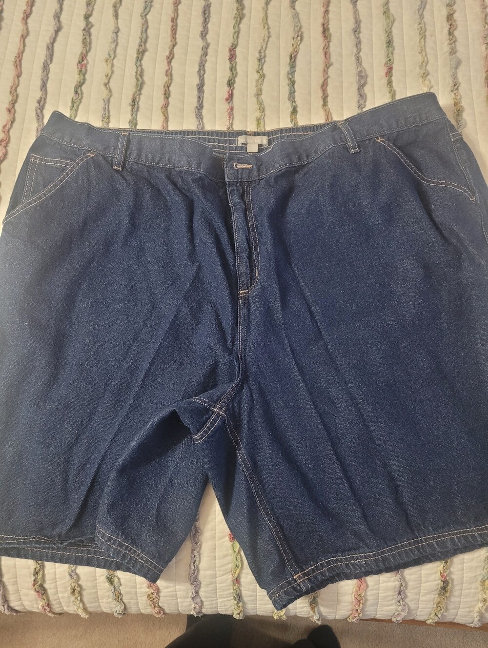 Nice Denim Shorts